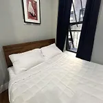 Apartment 683: Columbus Circle