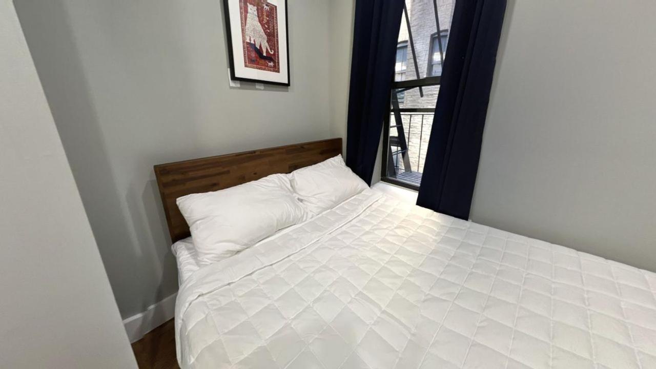 Apartment 683: Columbus Circle