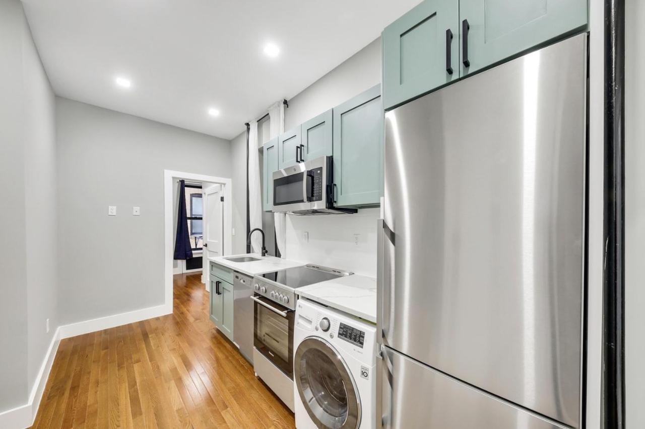Apartment 683: Columbus Circle *