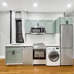 Apartment 683: Columbus Circle