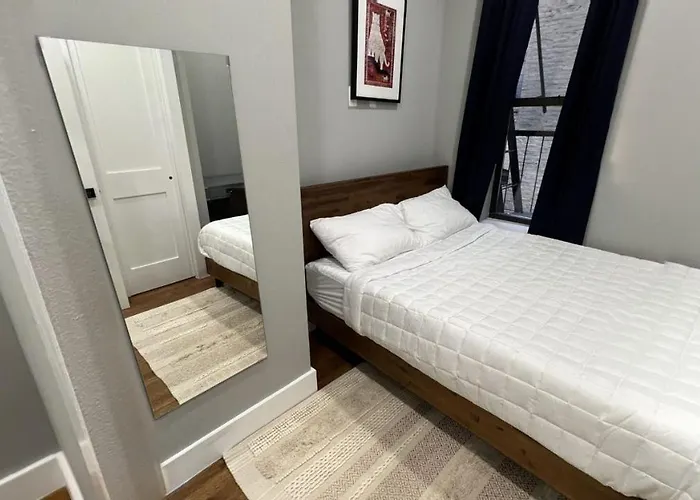 Apartment 683: Columbus Circle
